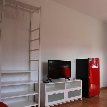 Apartamentos Los Chorros Agaete  Exteriör bild