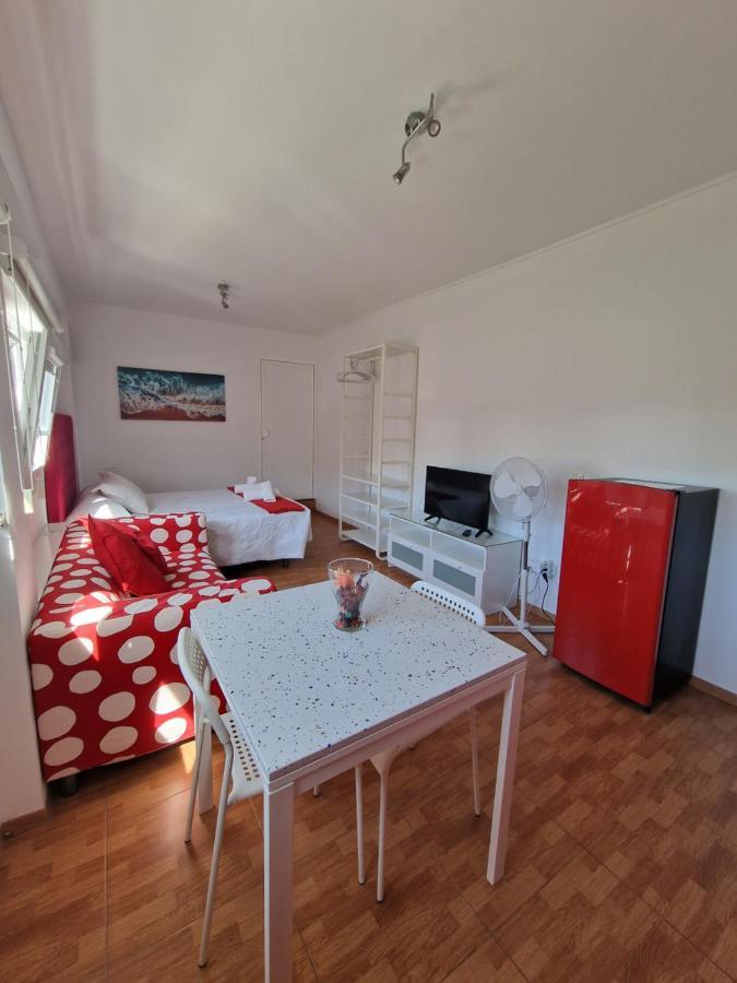 Apartamentos Los Chorros Agaete  Exteriör bild