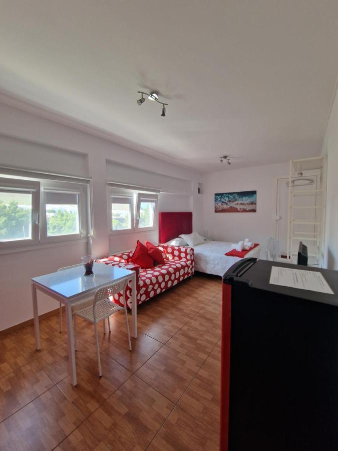 Apartamentos Los Chorros Agaete  Exteriör bild