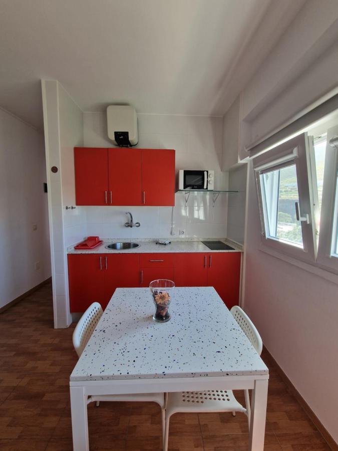 Apartamentos Los Chorros Agaete  Exteriör bild