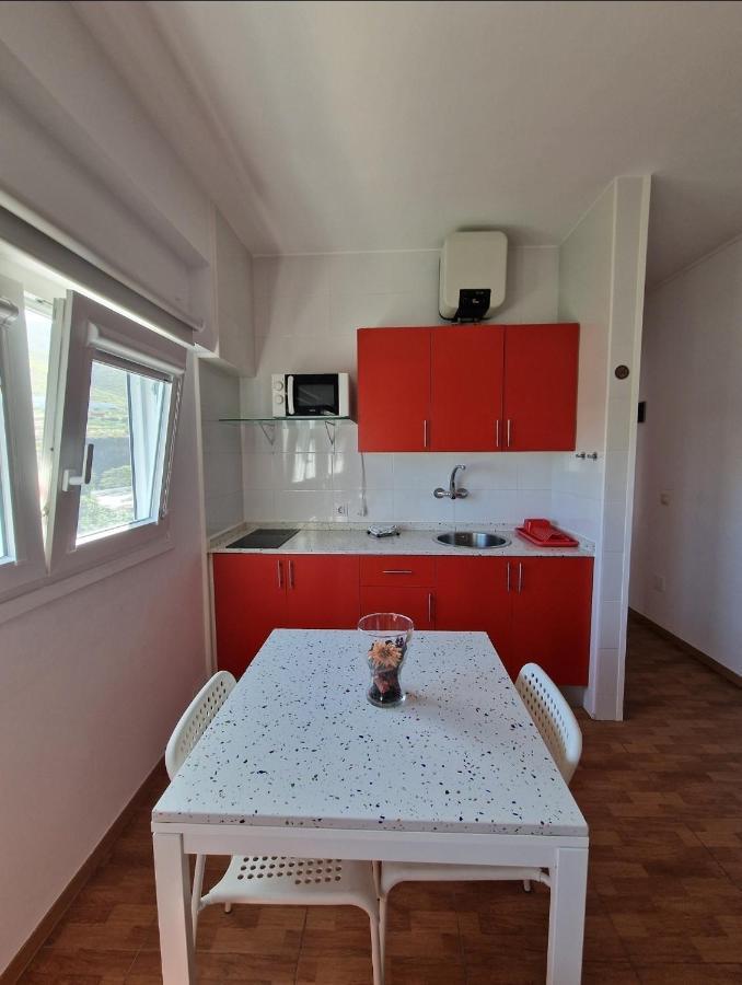 Apartamentos Los Chorros Agaete  Exteriör bild
